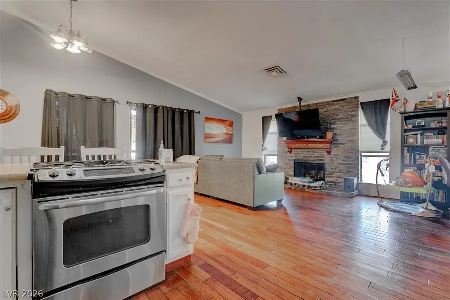 1304 Capri Drive #A, Boulder City, NV 89005 - #2