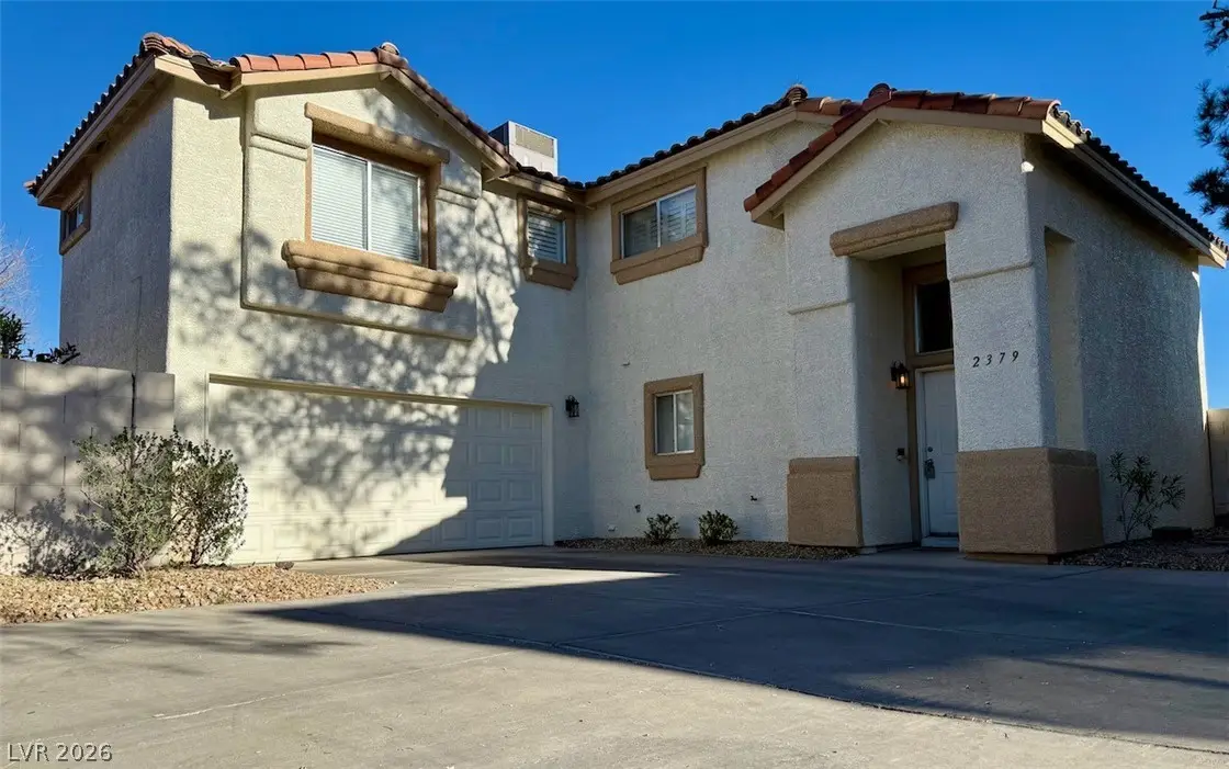 2379 Cliffwood Drive, Henderson, NV 89074 - #1