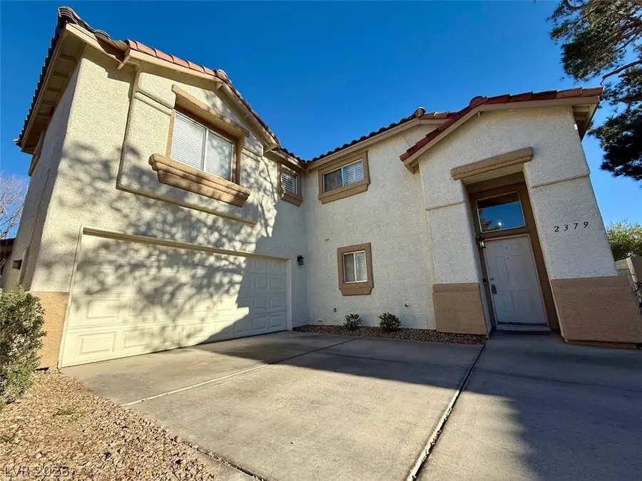 2379 Cliffwood Drive, Henderson, NV 89074 - #2