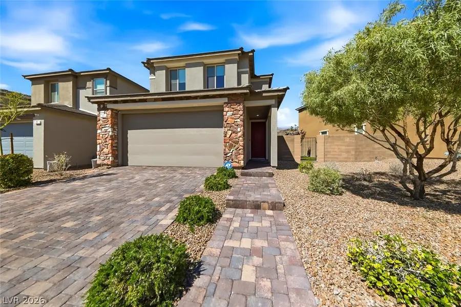 331 Wind Poppy Street, Las Vegas, NV 89138 - #2