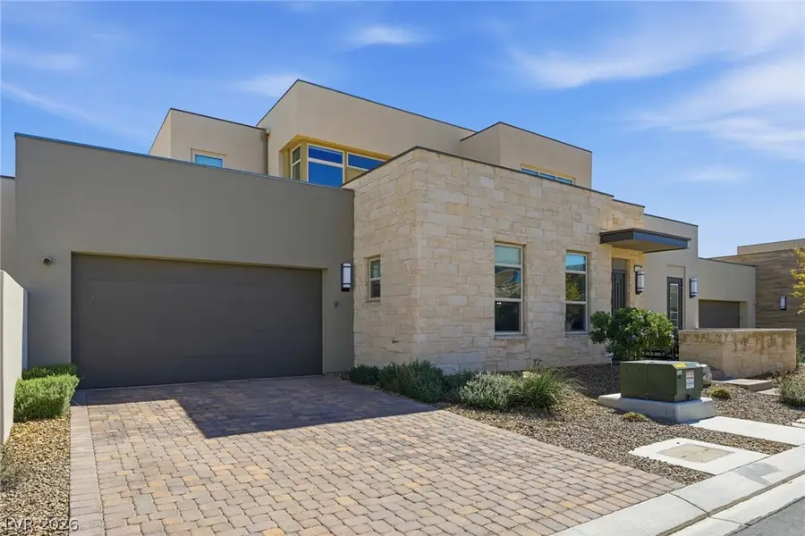 4246 Swift Street, Las Vegas, NV 89135 - #3