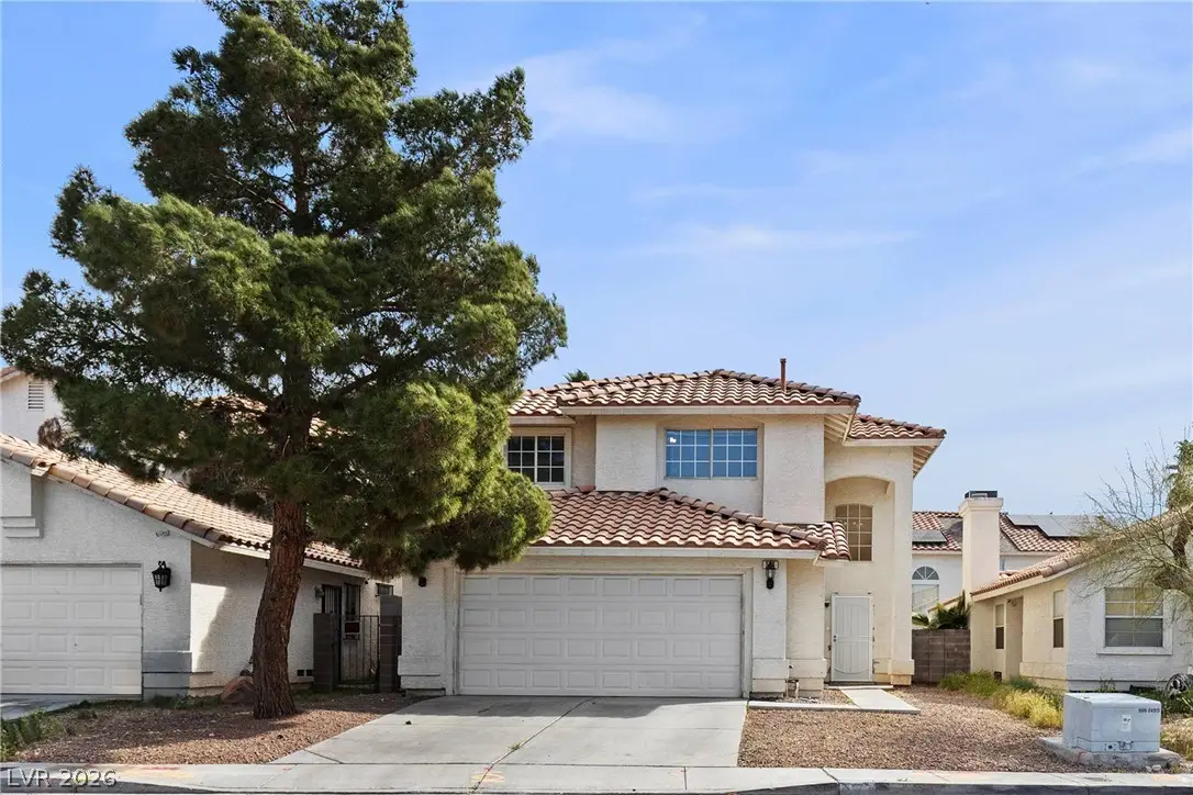 506 Wheaties Way, Las Vegas, NV 89110 - #1