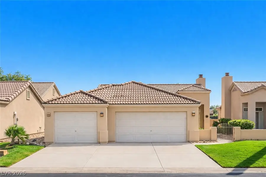 1199 Golf Club Drive, Laughlin, NV 89029 - #2