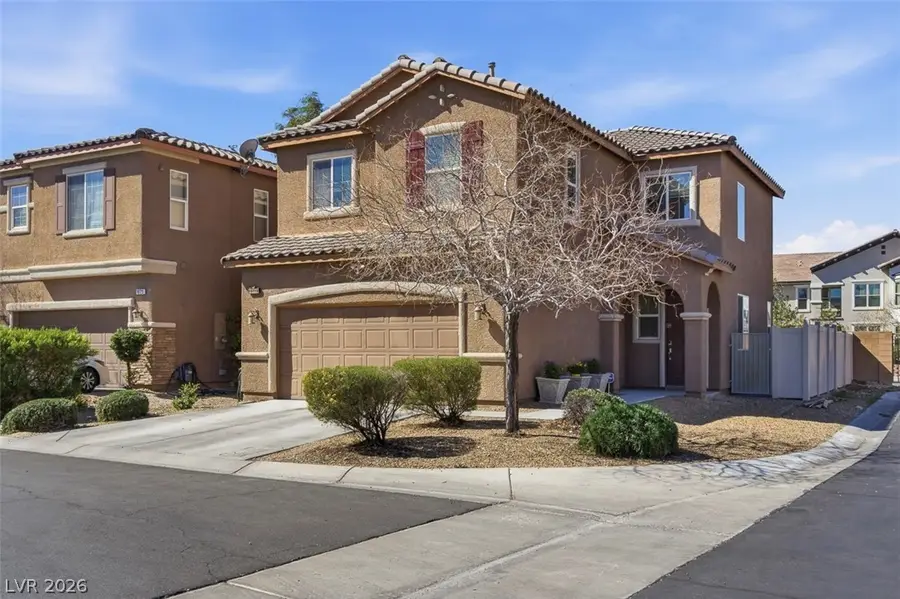 10715 Loretto Cove Street, Las Vegas, NV 89141 - #2
