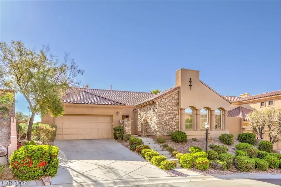 1213 Via Casa Palermo, Henderson, NV 89011 - #2