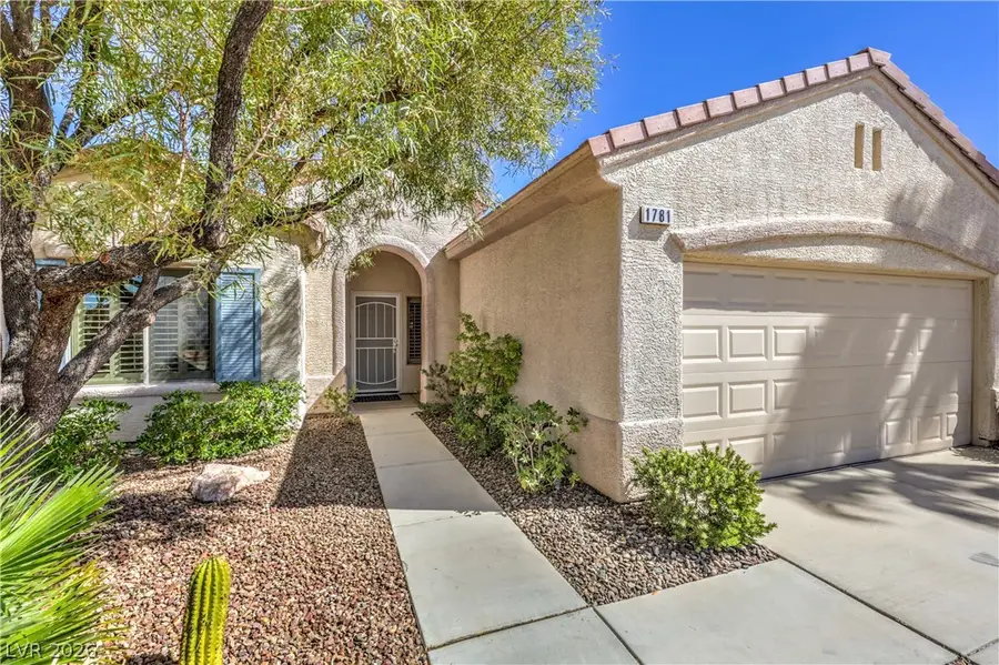 1781 Cypress Lake Court, Henderson, NV 89012 - #3