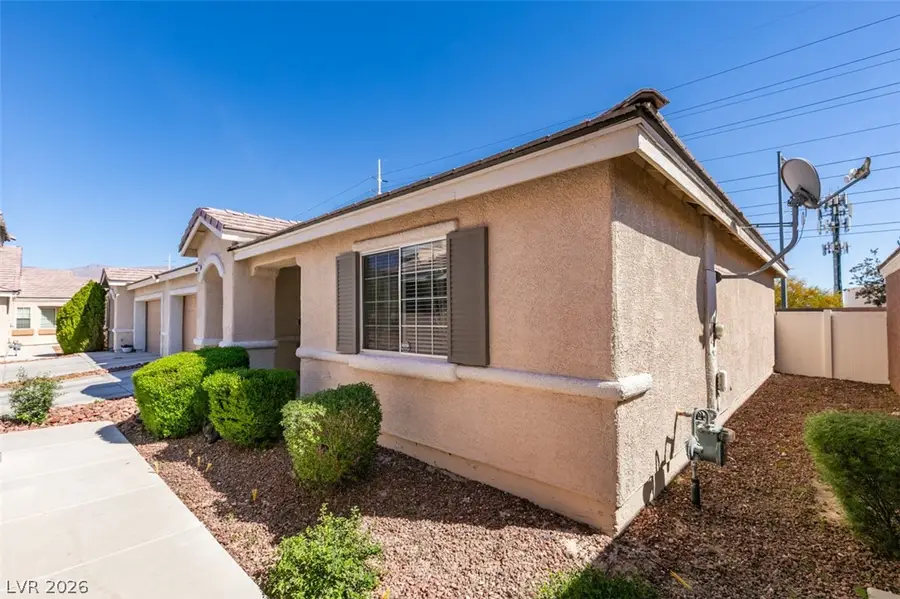4805 Harmonize Court, Las Vegas, NV 89131 - #3