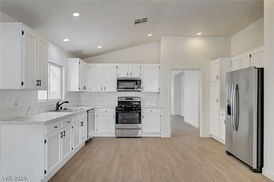 7568 Edgerton Drive, Las Vegas, NV 89113 - #2
