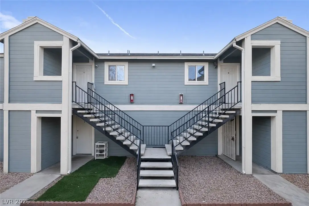 4217 Middlesex Avenue, Las Vegas, NV 89110 - #1