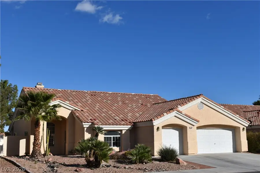 5720 Janell Drive, Las Vegas, NV 89149 - #2
