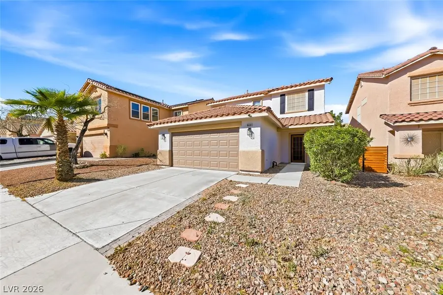 8608 Hidden Pines Avenue, Las Vegas, NV 89143 - #2