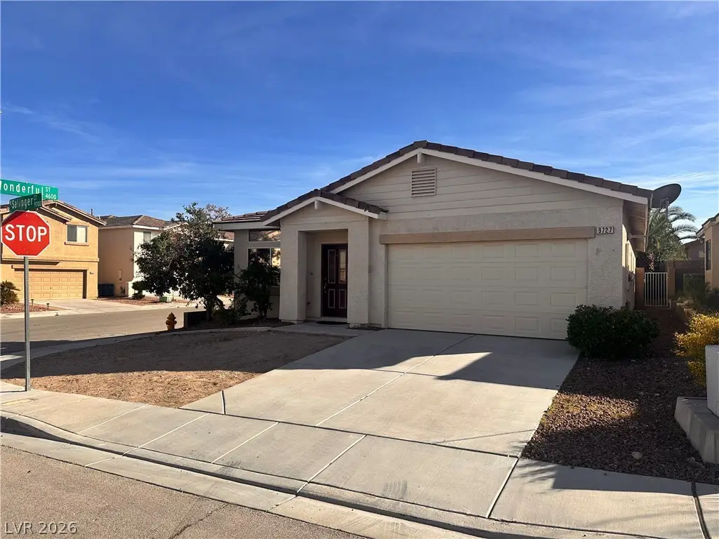 9727 Salinger Court, Las Vegas, NV 89147 - #1