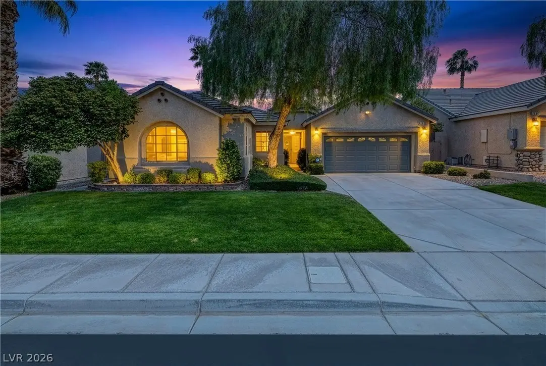 264 Fair Play Street, Henderson, NV 89052 - #1