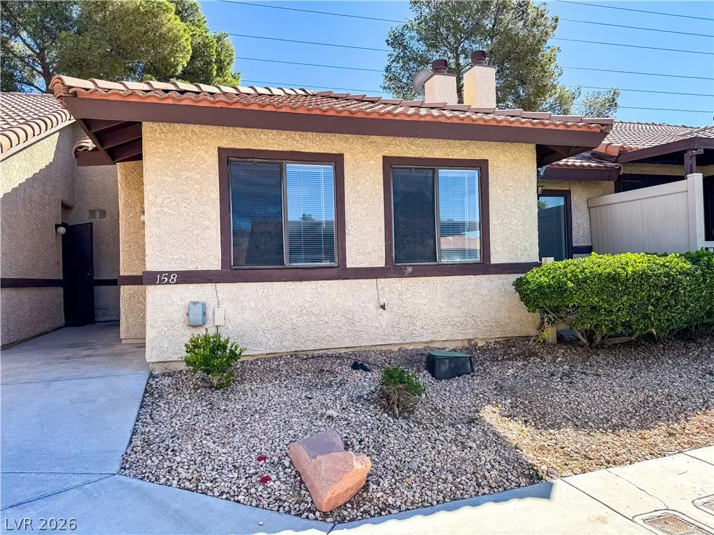 3375 E Tompkins Avenue #158, Las Vegas, NV 89121 - #1