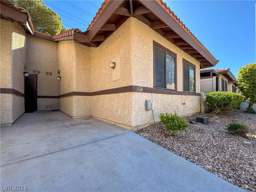3375 E Tompkins Avenue #158, Las Vegas, NV 89121 - #2