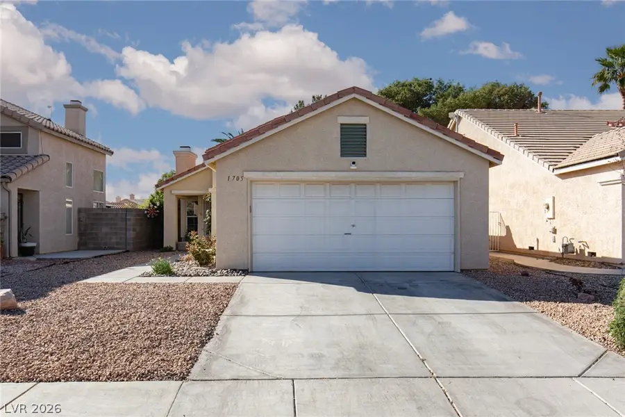 1705 Council Bluff Lane, North Las Vegas, NV 89031 - #2