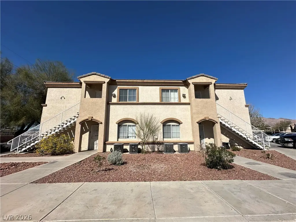 3400 Cabana Drive #2009, Las Vegas, NV 89122 - #1