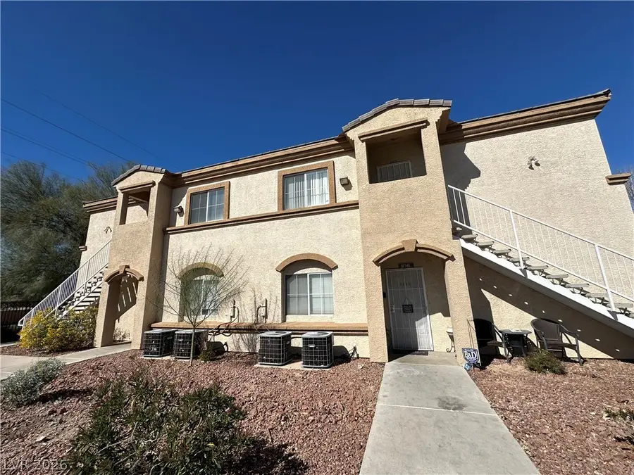 3400 Cabana Drive #2009, Las Vegas, NV 89122 - #2