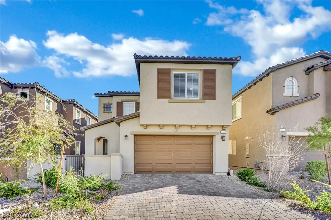 8886 Gilpin Street, Las Vegas, NV 89166 - #1