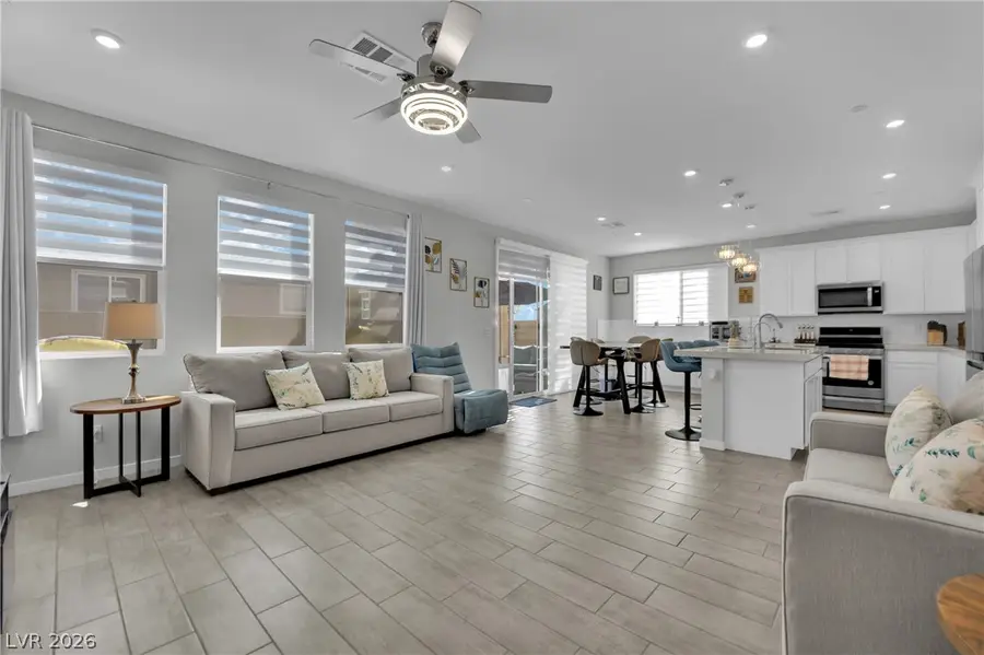 8886 Gilpin Street, Las Vegas, NV 89166 - #3