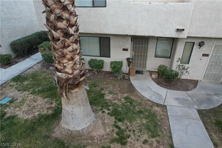 2679 Jacyra Avenue, Las Vegas, NV 89121 - #2