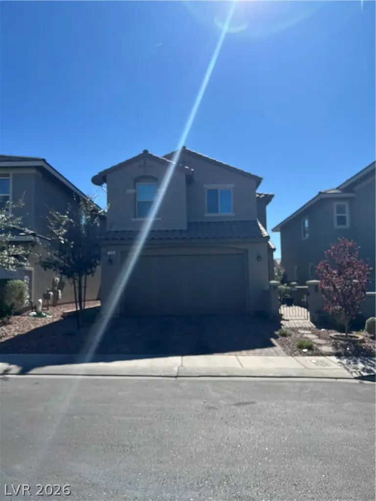 175 Alla Breve Avenue, Henderson, NV 89011 - #1