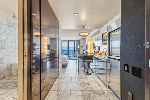 4381 W Flamingo Road #3207, Las Vegas, NV 89103