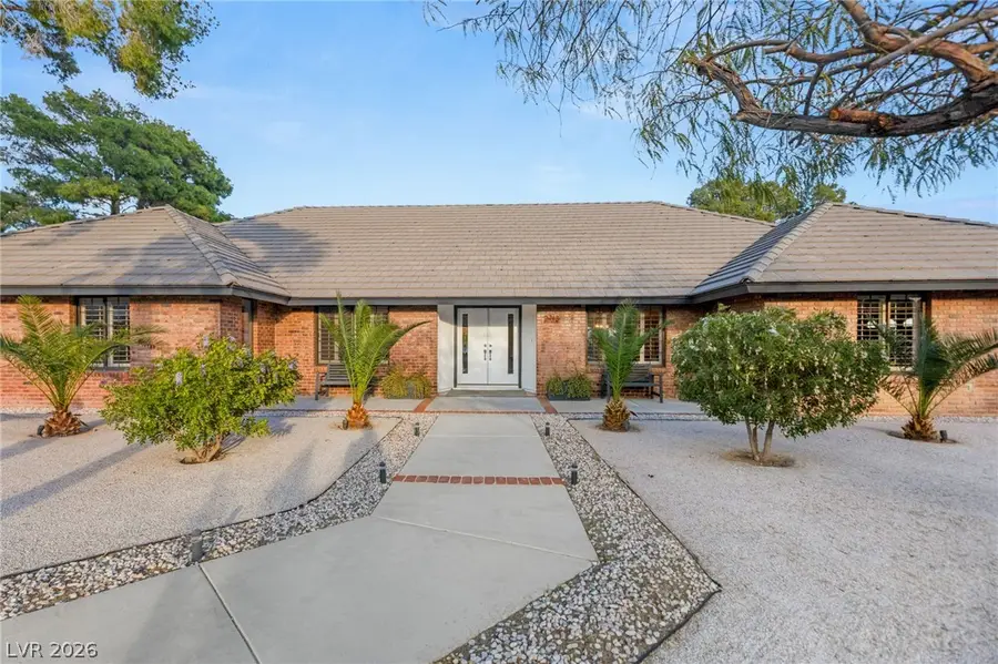 2713 S Miller Lane, Las Vegas, NV 89117 - #3