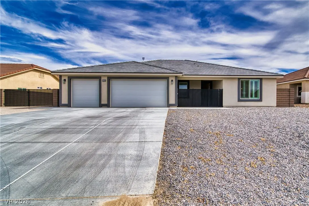 5280 Fairmont Street, Pahrump, NV 89061 - #1