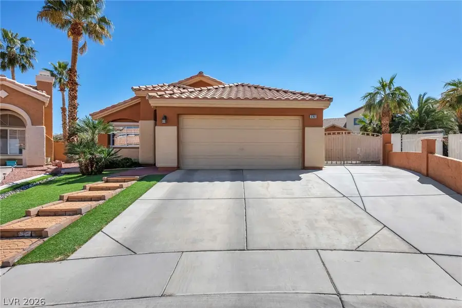 3702 Bizet Court, North Las Vegas, NV 89032 - #3
