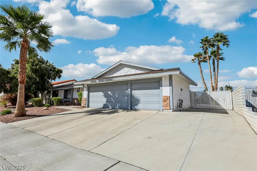 2600 La Solana Way, Las Vegas, NV 89102 - #3
