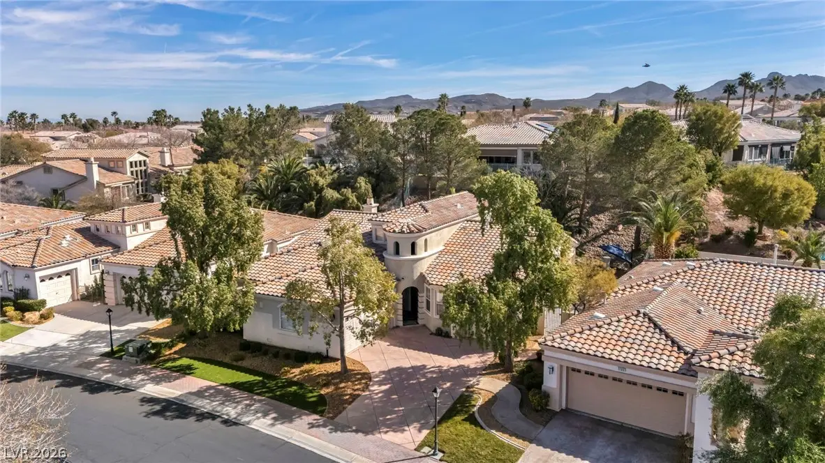 1128 Via Suzan, Henderson, NV 89052 - #1