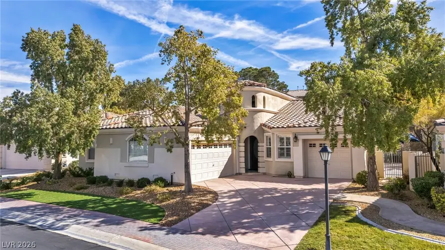 1128 Via Suzan, Henderson, NV 89052 - #3