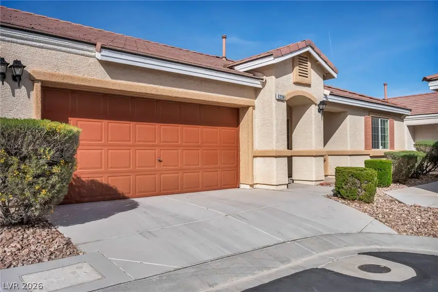 5238 Sand Dollar Avenue, Las Vegas, NV 89141 - #2