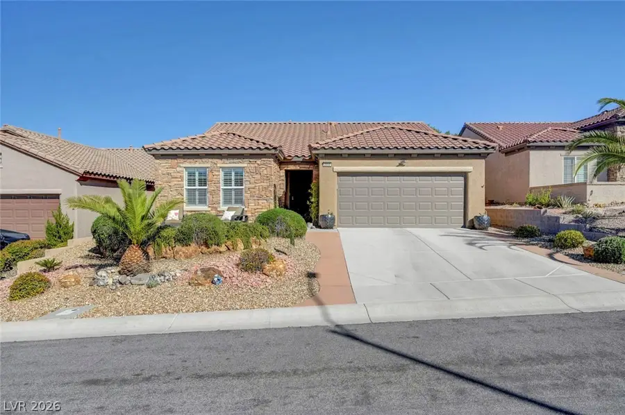 2222 Bensley Street, Henderson, NV 89044 - #2