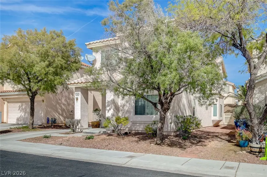 8918 Houston Ridge Avenue, Las Vegas, NV 89178 - #2