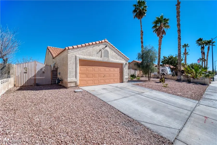 5036 Golfridge Drive, Las Vegas, NV 89130 - #2