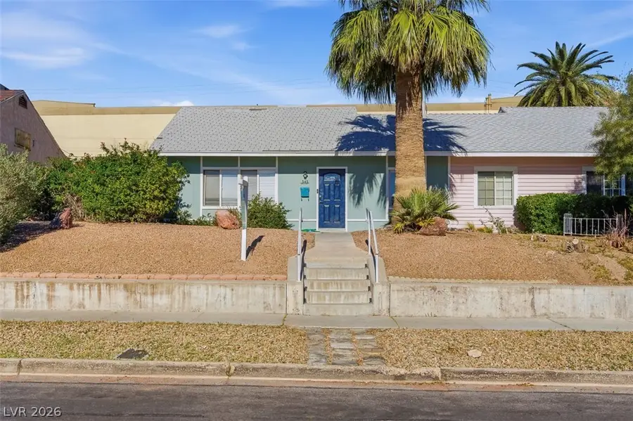 545 Date Street, Boulder City, NV 89005 - #2