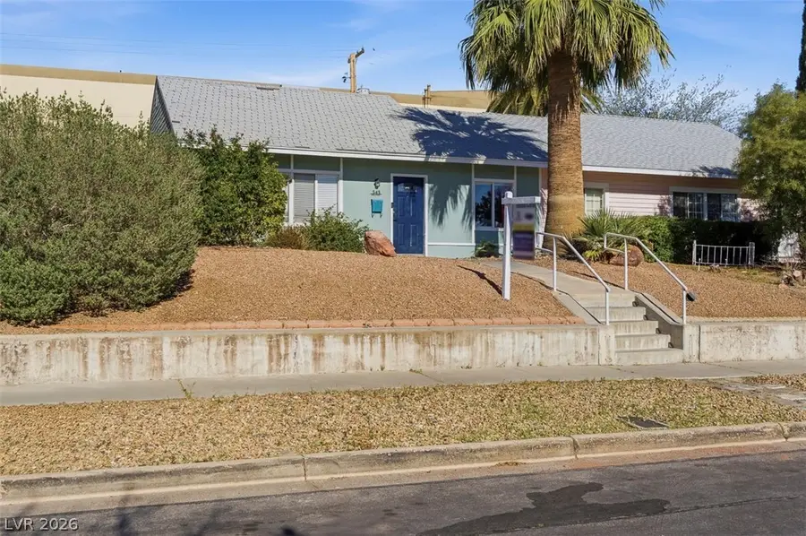 545 Date Street, Boulder City, NV 89005 - #3