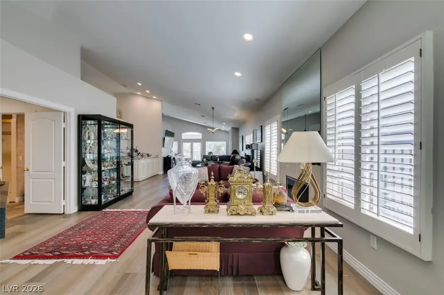 2016 Bay Hill Drive, Las Vegas, NV 89117 - #3