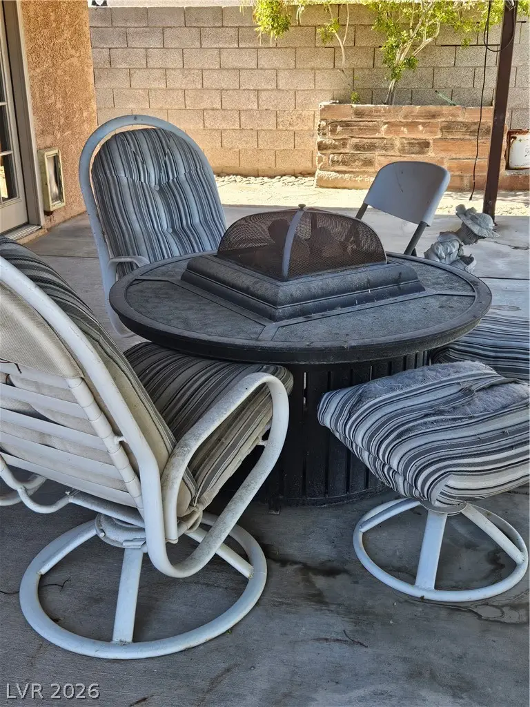 4612 Julene Court, Las Vegas, NV 89110 - #2