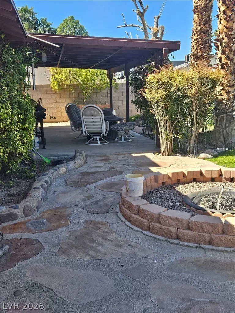 4612 Julene Court, Las Vegas, NV 89110 - #3