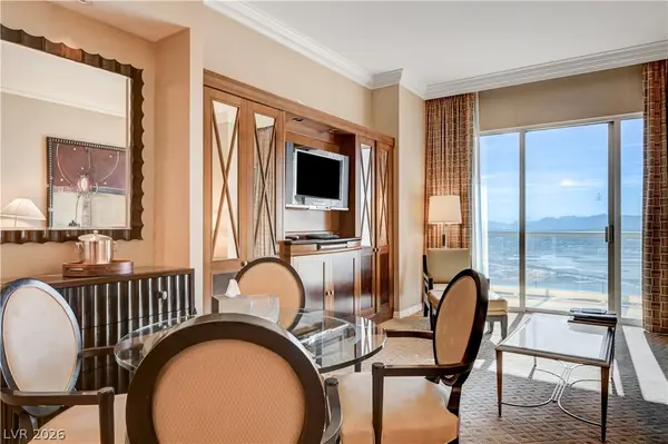 135 Harmon Avenue #702, Las Vegas, NV 89109