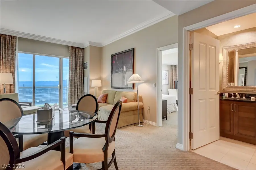 135 Harmon Avenue #702, Las Vegas, NV 89109 - #2