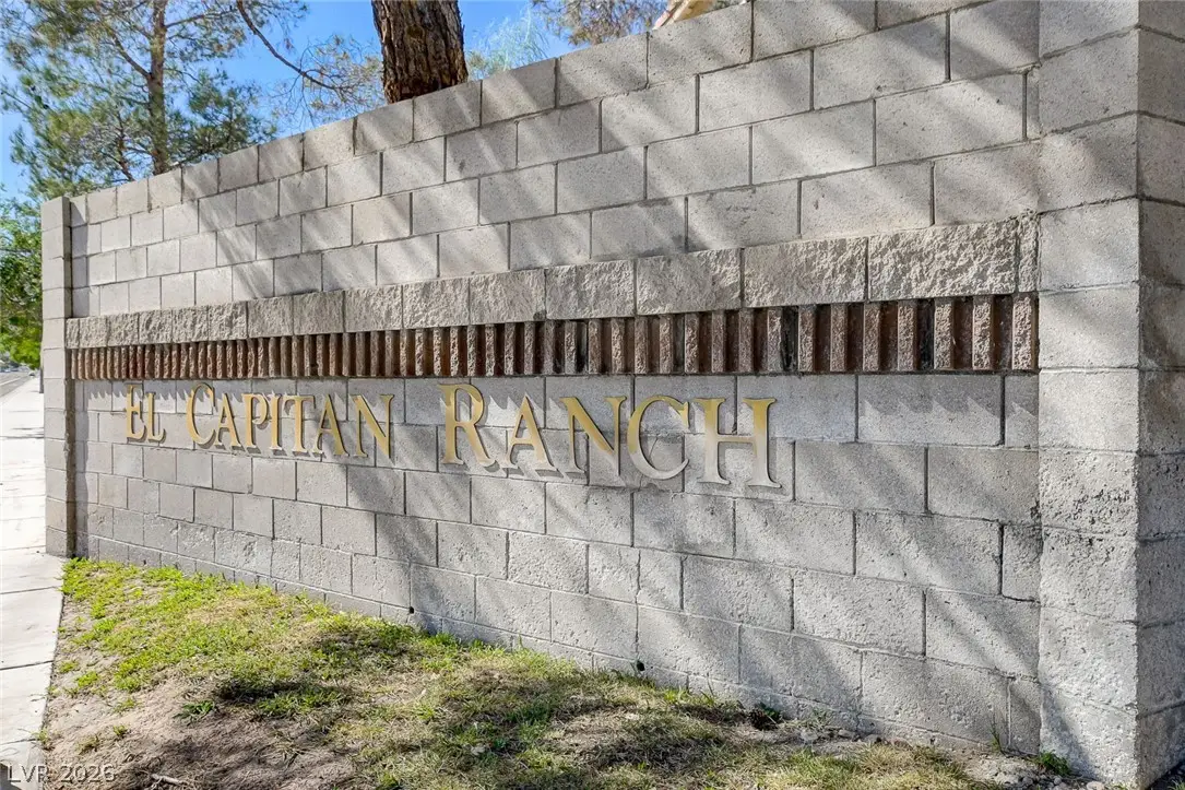 8713 Country View Avenue, Las Vegas, NV 89129 - #1