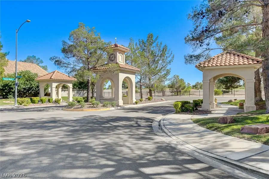 8713 Country View Avenue, Las Vegas, NV 89129 - #2