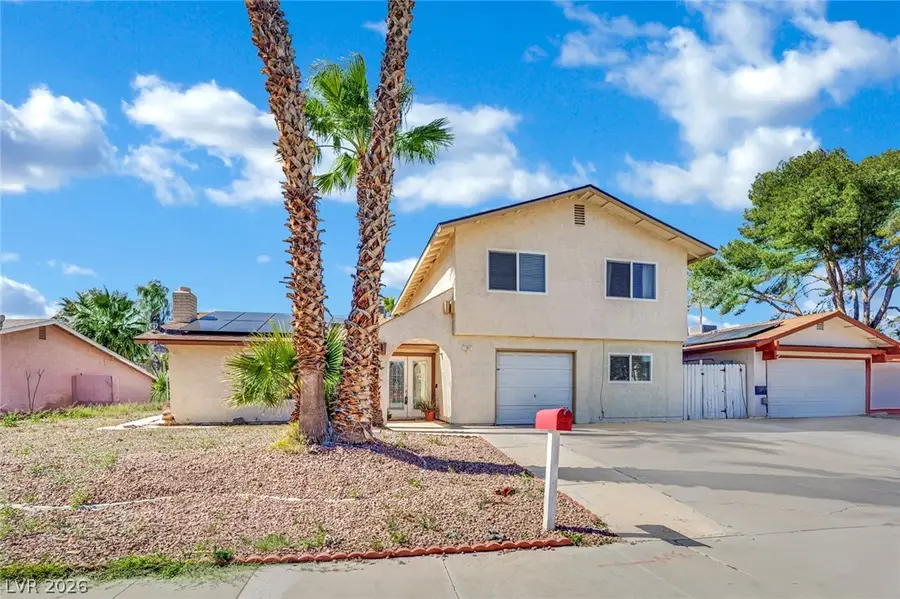 2403 Bonita Lane, Henderson, NV 89014 - #3