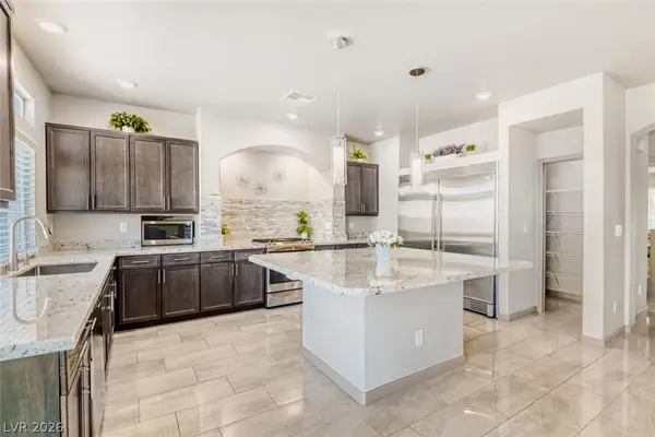 8606 Elk Run Court, Las Vegas, NV 89139