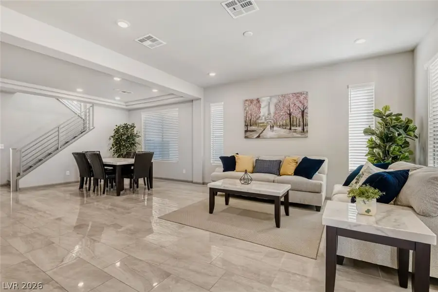 8606 Elk Run Court, Las Vegas, NV 89139 - #2