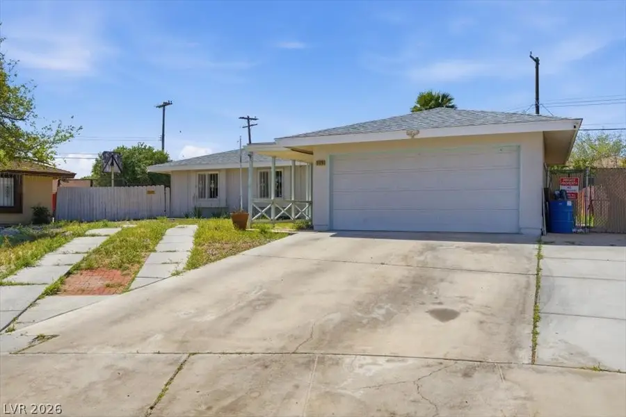 5129 Washoe Avenue, Las Vegas, NV 89107 - #3